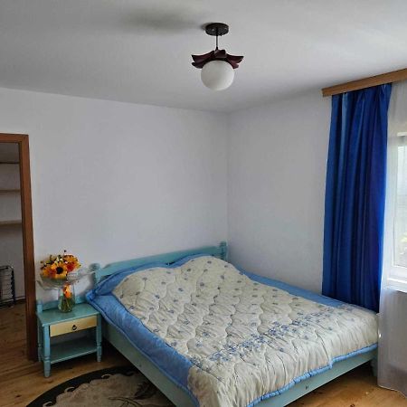 Muzicii 11 - Cozy Seaside Apartments ナボダリ エクステリア 写真