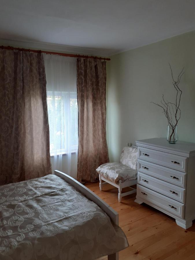 Muzicii 11 - Cozy Seaside Apartments ナボダリ エクステリア 写真